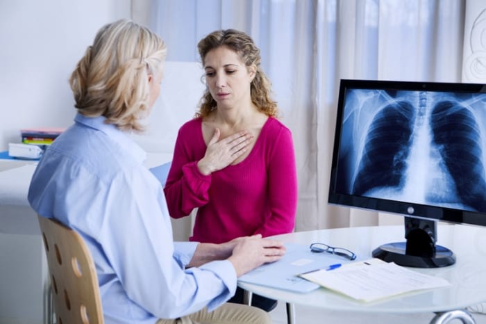 O que é telemedicina na pneumologia?