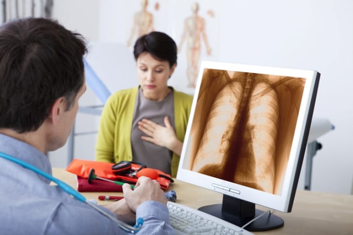 Quais são as vantagens telemedicina na pneumologia?