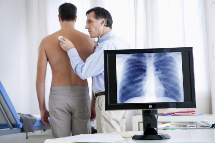 Qual a importância da telemedicina na pneumologia?