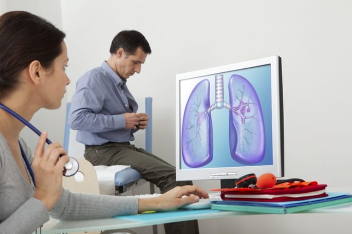 Telemedicina na pneumologia: vários exames já utilizam o serviço de laudos