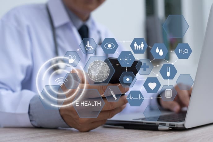 O processo de triagem, encaminhamento e como a telemedicina ajuda os hospitais