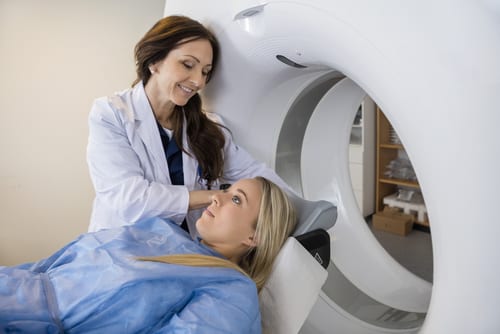 tomografia e ressonancia telemedicina