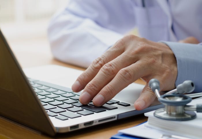Resultados antes demorados agora podem ser entregues em tempo real pela teleneurologia