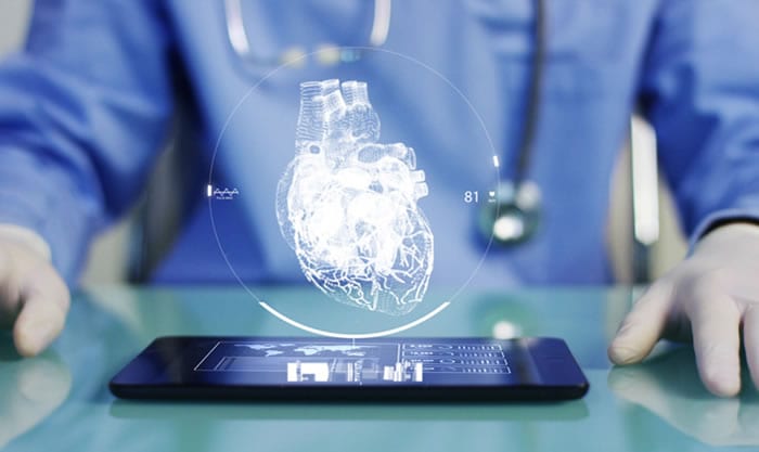 Quais são as vantagens da telemedicina cardiológica?