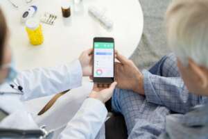 mHealth