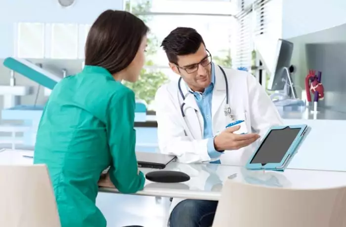Telemedicina Morsch como aliada na emissão de laudos a distância de consultórios médicos