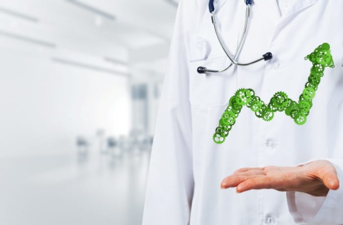 Investimento em marketing para clínica médica vale a pena?