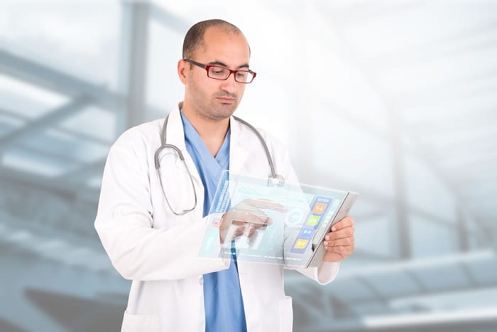 Benefícios da Telemedicina na Prova de Função Pulmonar