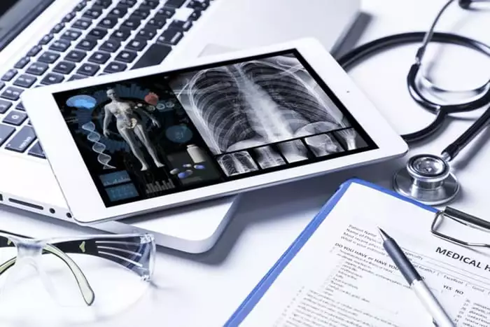 A telepneumologia como solução no laudo a distância da Prova de Função Pulmonar