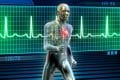 Telemedicina em Cardiologia telecardiologia com laudo ECG