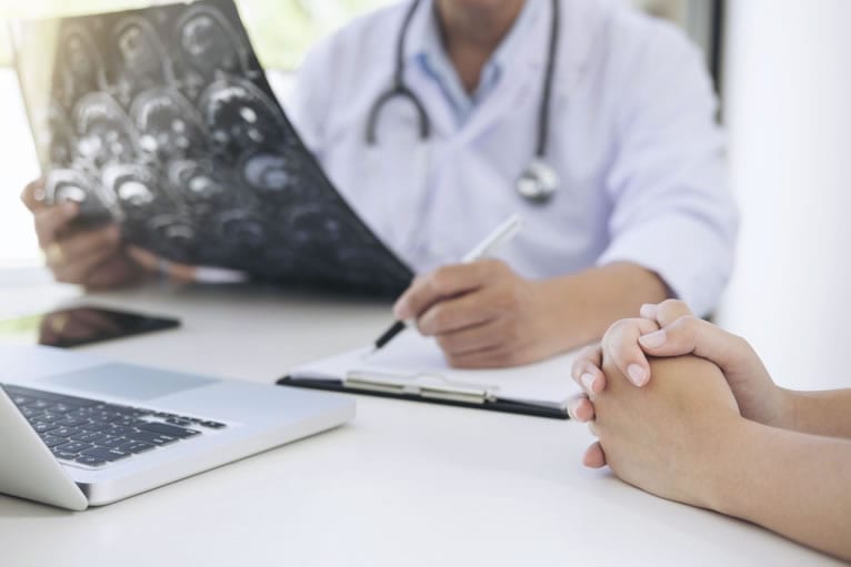 Laudo a distância em Neurologia