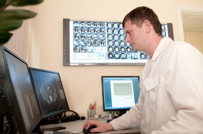 Quais são os principais exames da Telemedicina Radiológica?