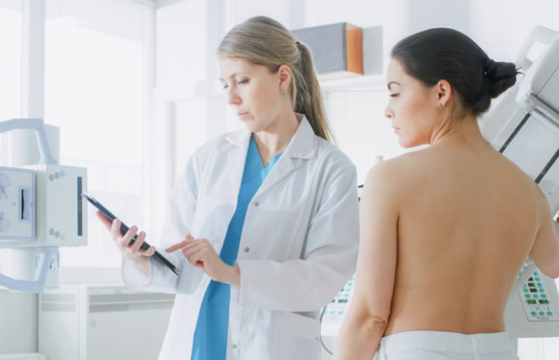 Conheça os serviços da Telemedicina Morsch para a Telerradiologia