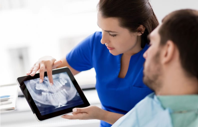 Quais são os principais exames em Telerradiologia?