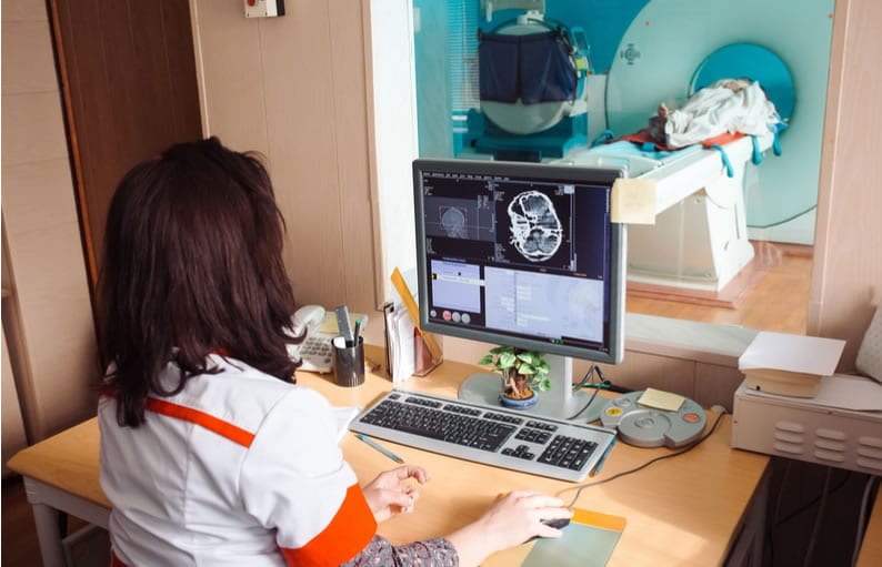 Em média quanto custa implementar a Telerradiologia?