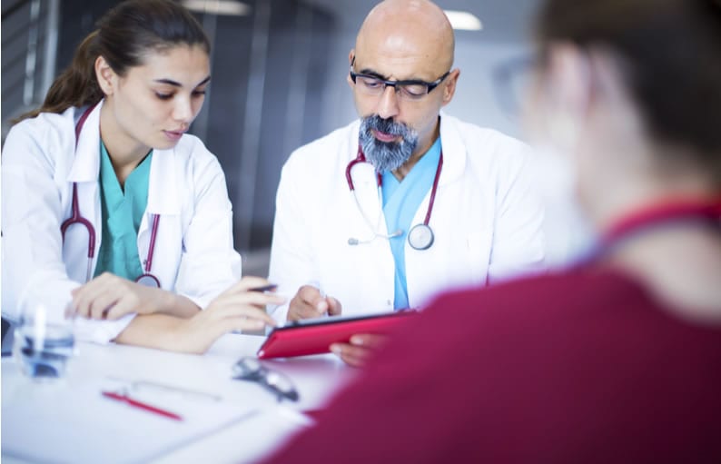 Sabe porque a Telemedicina Morsch pode ser a melhor opção para a sua clínica?
