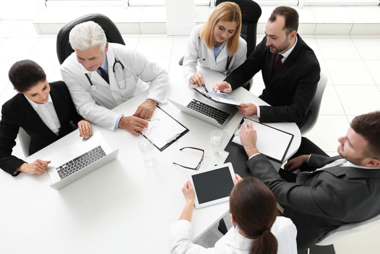 As empresas já enxergam a Medicina do Trabalho como parceira