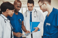 Telemedicina em Cardiologia telecardiologia com laudo ECG