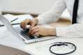 Telemedicina em Cardiologia telecardiologia com laudo ECG