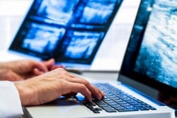 teleradiologia na oncologia