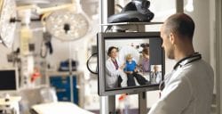 Telemedicina no atendimento de urgência