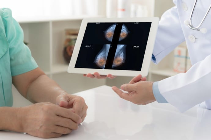 Benefícios do laudo de mamografia a distância para clínicas e consultórios