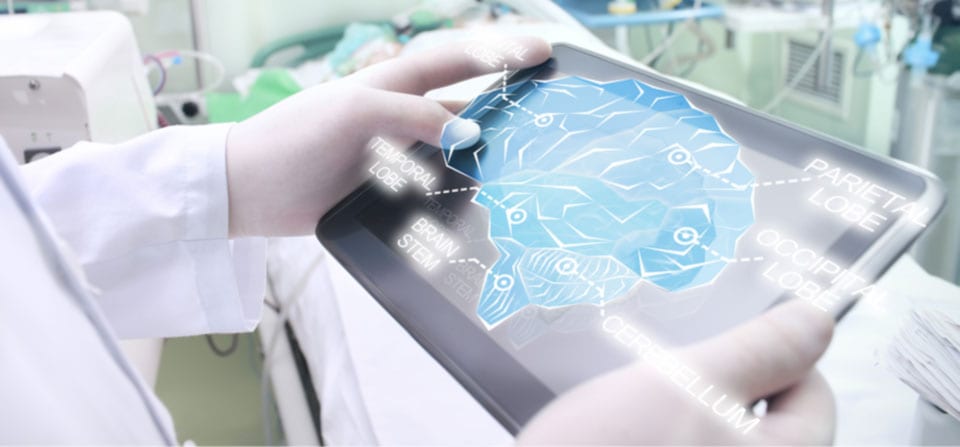 tecnologia_médica.jpeg A Telemedicina é uma tecnologia médica