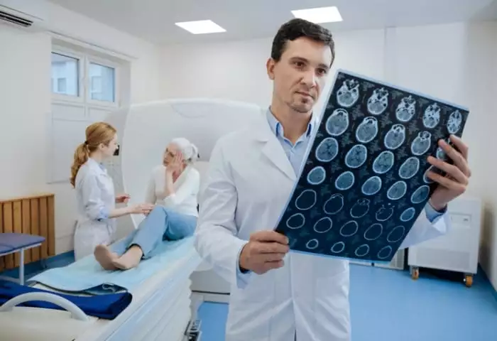 Benefícios do exame de Ressonância Nuclear Magnética