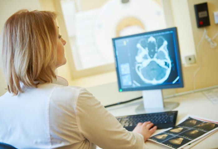 Como funciona a telerradiologia?