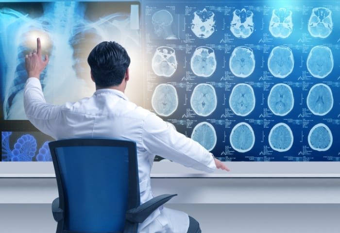 telerradiologia o que e