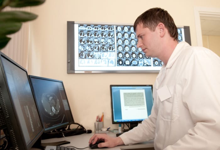 Por que contratar uma empresa de telerradiologia para sua clínica?