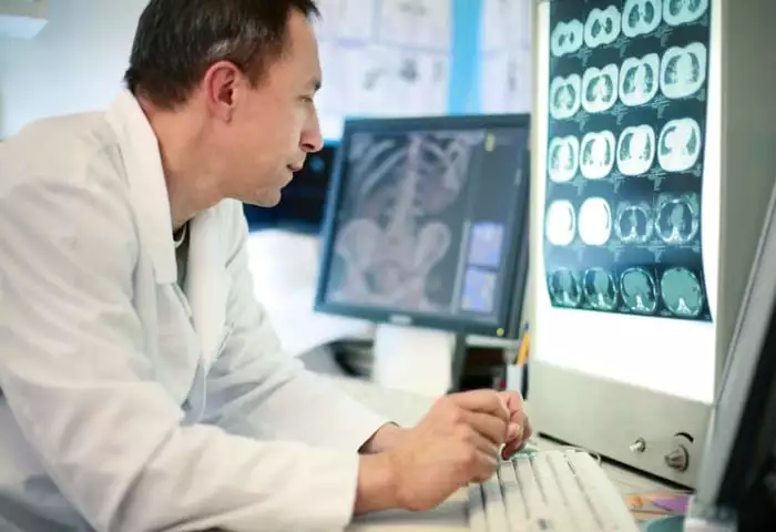 Regulamentação da telerradiologia no Brasil