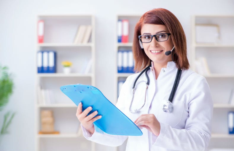 telemedicina plataforma de telemedicina