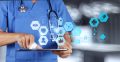 Telemedicina em Cardiologia telecardiologia com laudo ECG