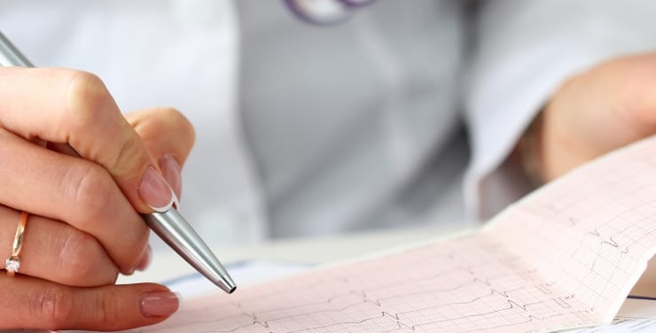 Os desafios para Interpretar Eletrocardiograma