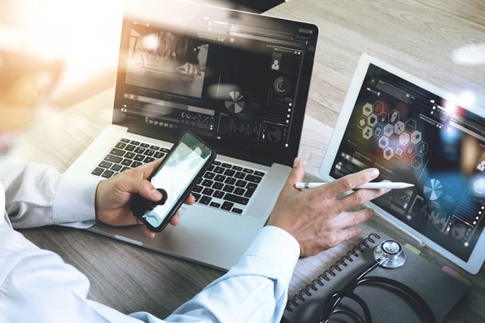 Benefícios em usar uma plataforma de telemedicina