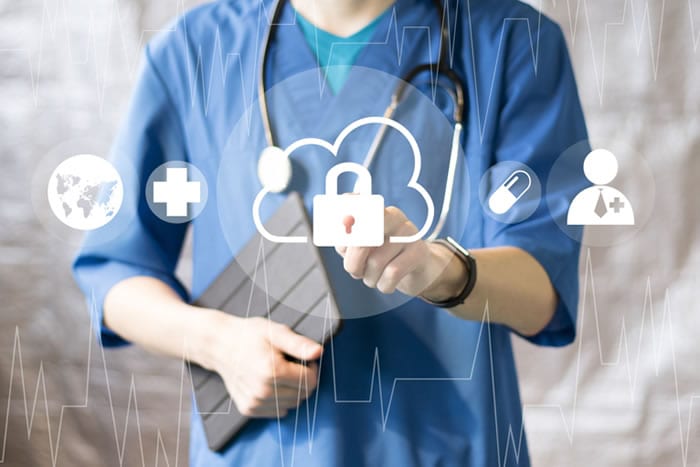 plataforma de telemedicina?