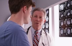 exames médicos