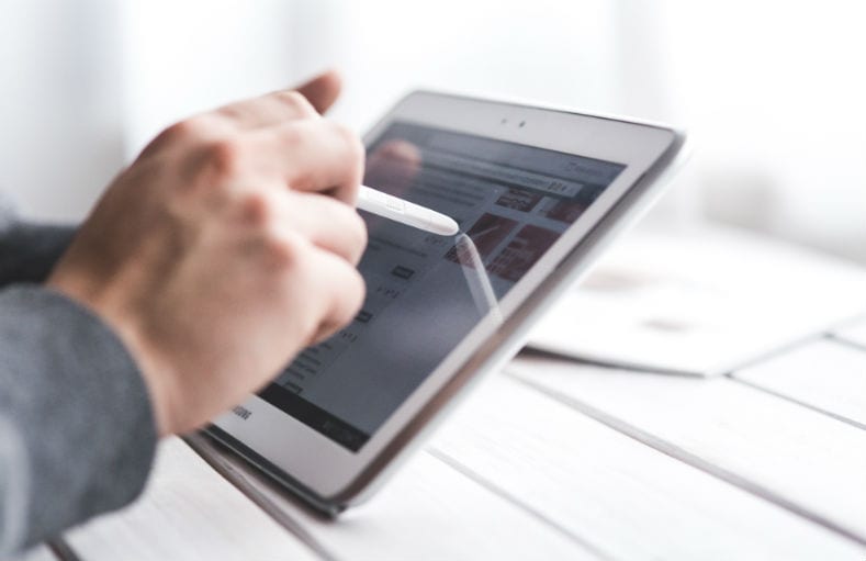 laudo online prescrição médica digital