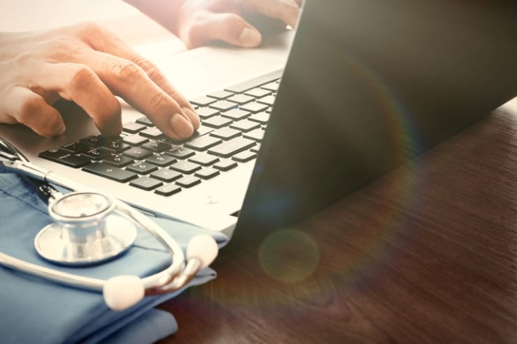Como a Telemedicina Morsch pode te auxiliar na emissão de laudos de exame online