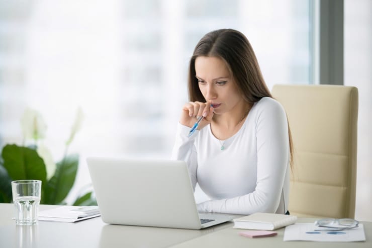 Por que usar interpretação de exames online?
