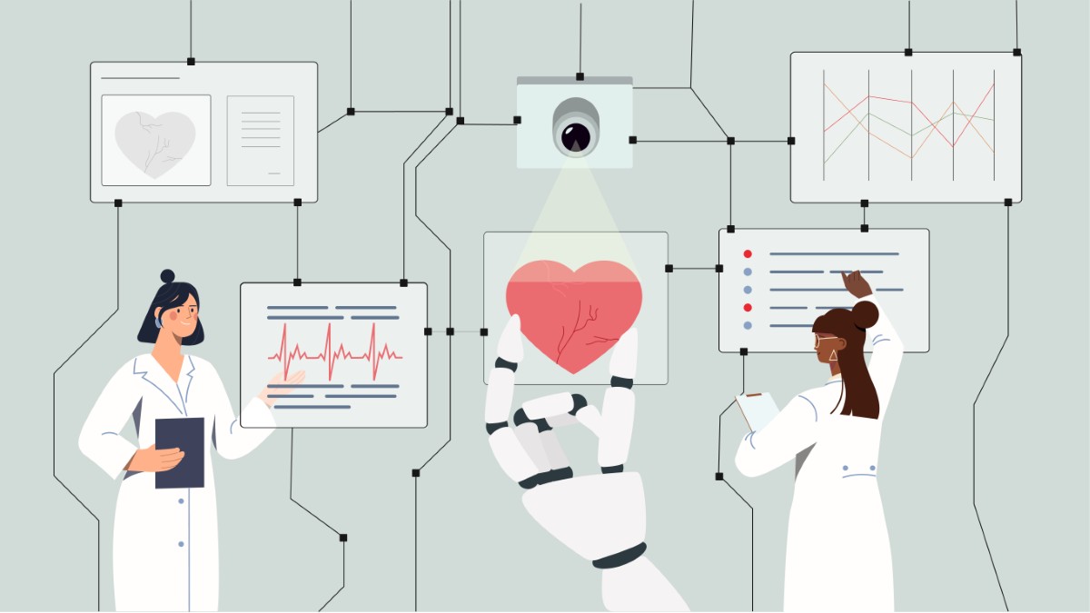 Medicina do futuro tecnologias