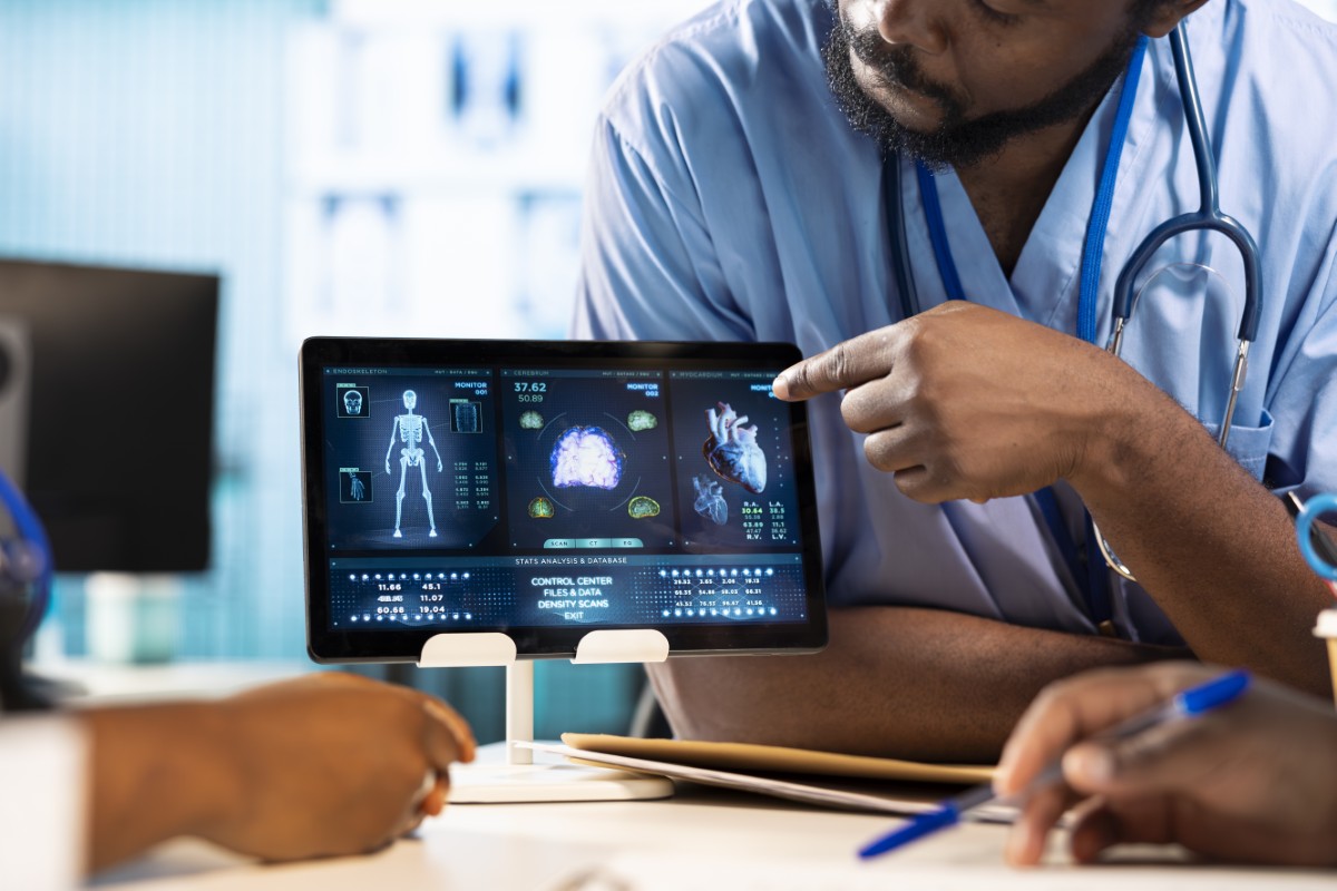 Tecnologias médicas