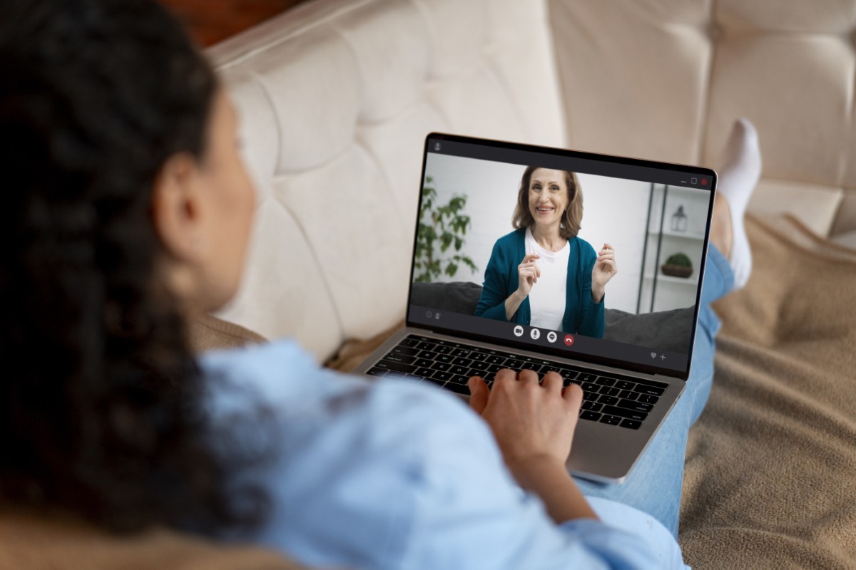 Fazer a marcação da consulta online com psicólogo é simples Consulta com psicólogo
