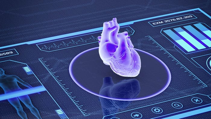 O Software de Telemedicina em nuvem