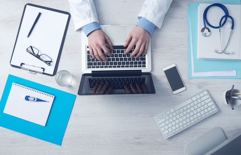 laudo da telemedicina laudo da telemedicina