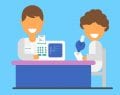 Telemedicina em Cardiologia telecardiologia com laudo ECG