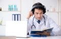 Telemedicina em Cardiologia telecardiologia com laudo ECG