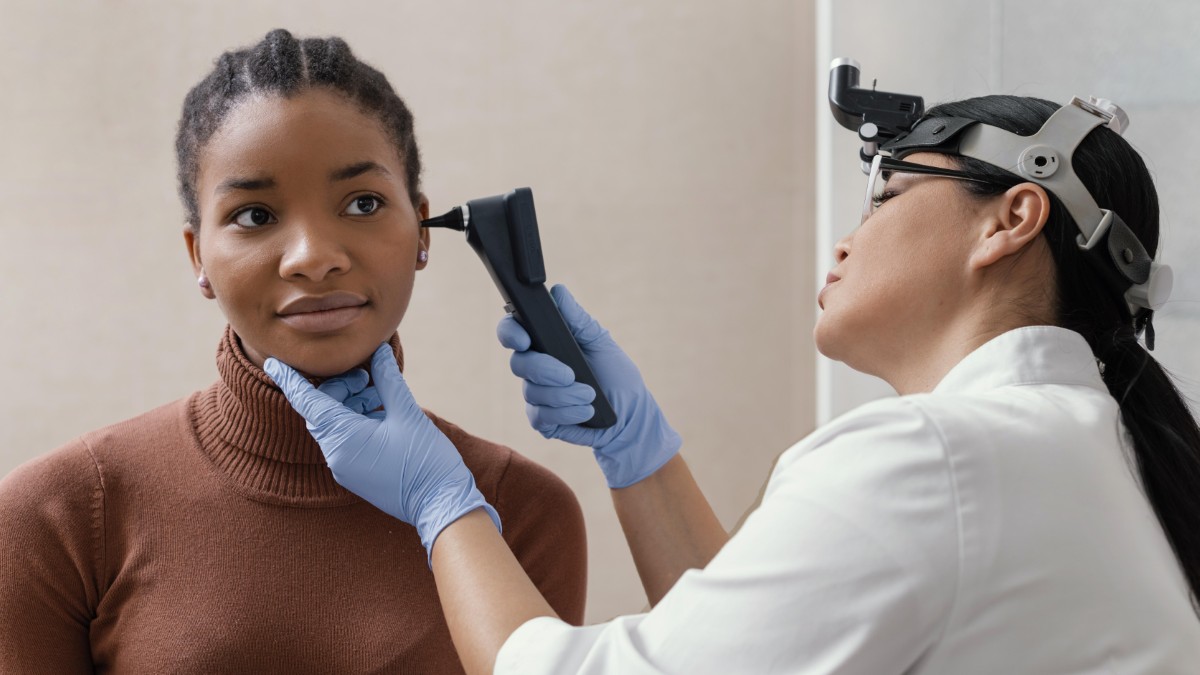 Audiometria ocupacional