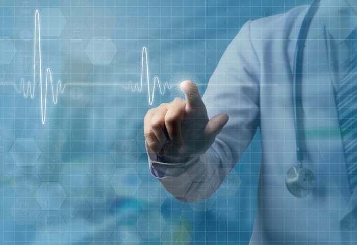 o que é eletrocardiograma digital?
